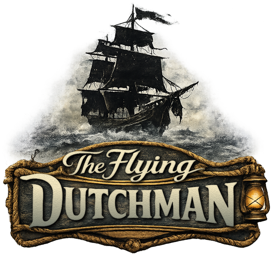 flyingdutchman logo full